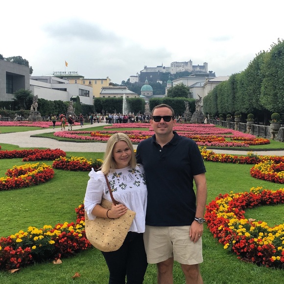 Meet your Posher :) - Picture 4 of 8